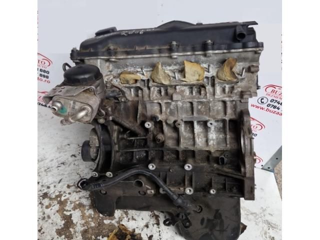 bontott BMW 1 Motor (Fűzött blokk hengerfejjel)