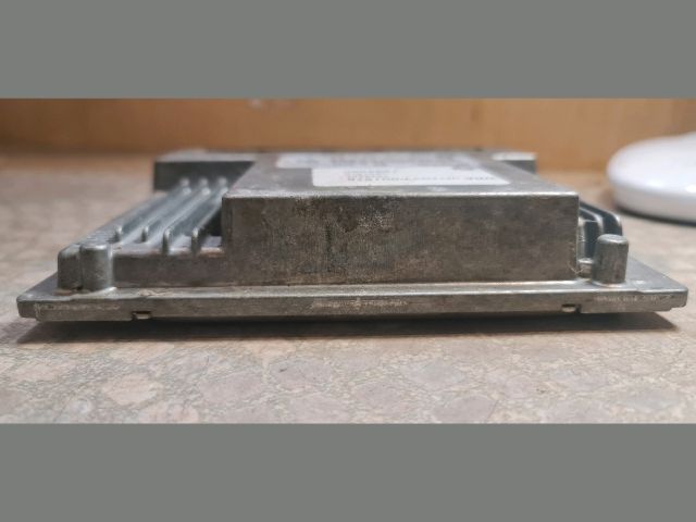 bontott BMW 1 Motorvezérlő