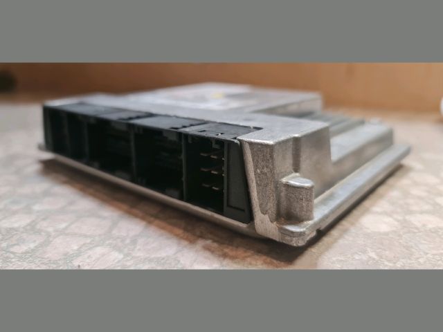 bontott BMW 1 Motorvezérlő