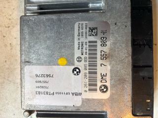 bontott BMW 1 Motorvezérlő