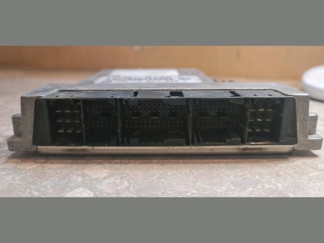 bontott BMW 1 Motorvezérlő