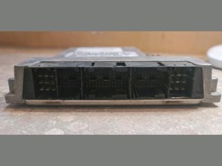 bontott BMW 1 Motorvezérlő