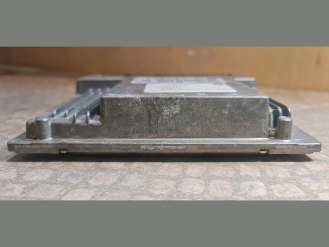 bontott BMW 1 Motorvezérlő