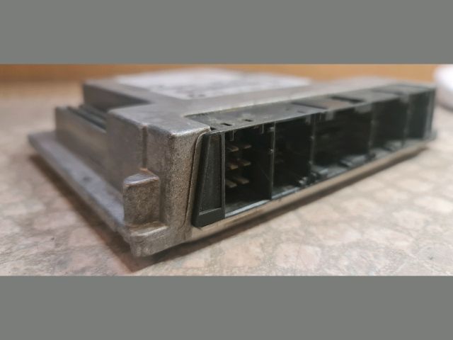 bontott BMW 1 Motorvezérlő