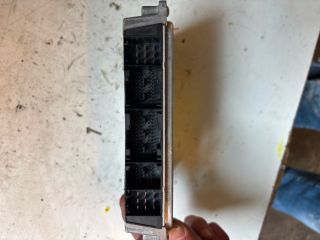 bontott BMW 1 Motorvezérlő