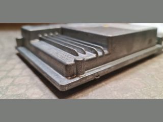 bontott BMW 1 Motorvezérlő