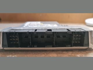 bontott BMW 1 Motorvezérlő