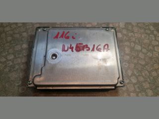 bontott BMW 1 Motorvezérlő