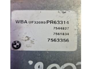 bontott BMW 1 Motorvezérlő