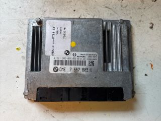 bontott BMW 1 Motorvezérlő