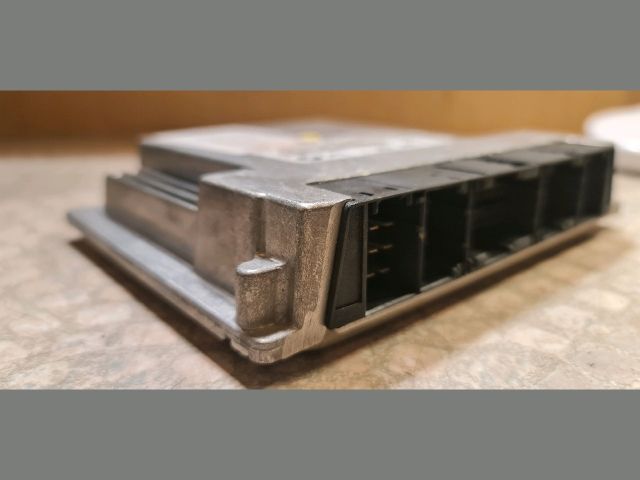 bontott BMW 1 Motorvezérlő