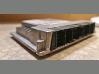 bontott BMW 1 Motorvezérlő