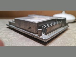 bontott BMW 1 Motorvezérlő