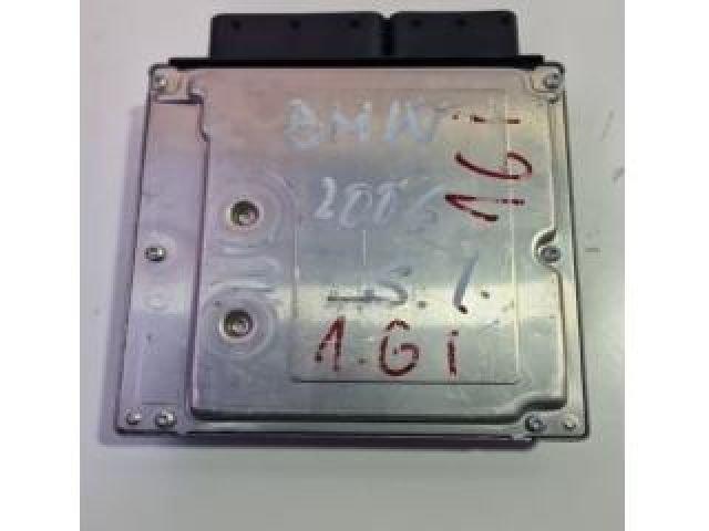 bontott BMW 1 Motorvezérlő