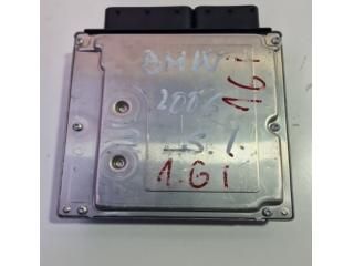 bontott BMW 1 Motorvezérlő