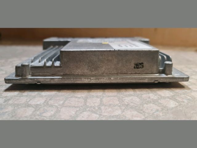 bontott BMW 1 Motorvezérlő