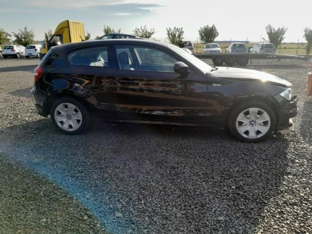 bontott BMW 1 Nagynyomású Szivattyú