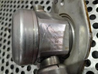 bontott BMW 1 Nagynyomású Szivattyú