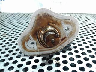 bontott BMW 1 Nagynyomású Szivattyú