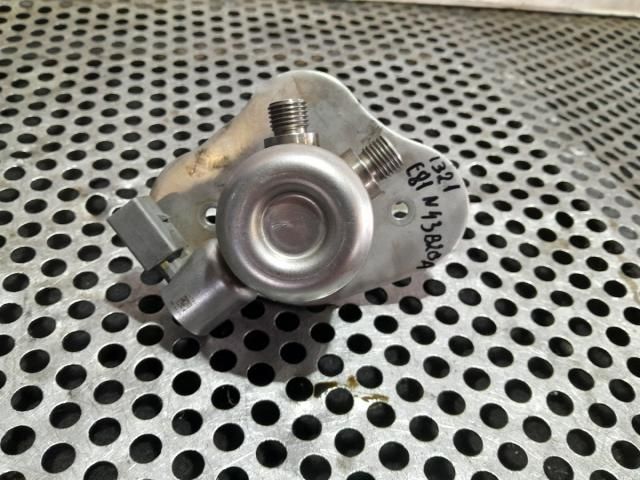 bontott BMW 1 Nagynyomású Szivattyú