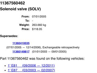 bontott BMW 1 Okoskerék Állító