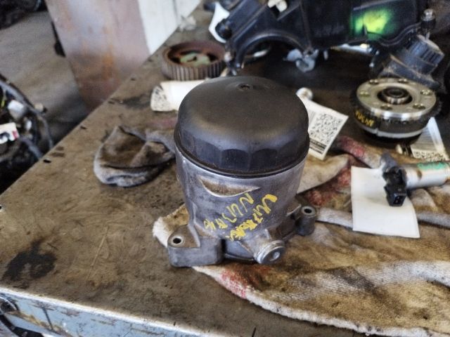 bontott BMW 1 Olajszűrő Ház