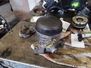 bontott BMW 1 Olajszűrő Ház