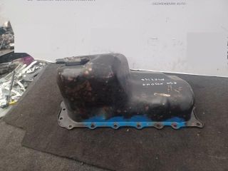 bontott BMW 1 Olajteknő