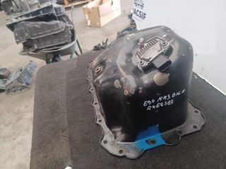 bontott BMW 1 Olajteknő