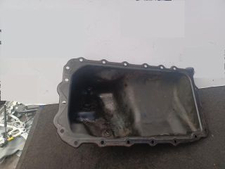 bontott BMW 1 Olajteknő