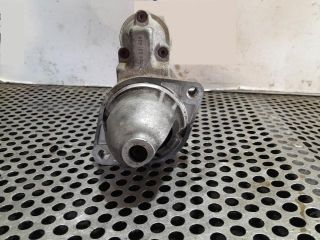 bontott BMW 1 Önindító