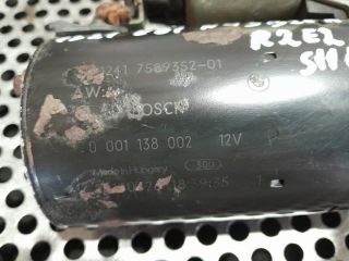 bontott BMW 1 Önindító