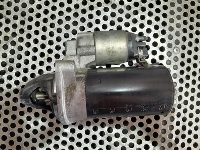 bontott BMW 1 Önindító