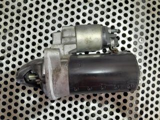 bontott BMW 1 Önindító