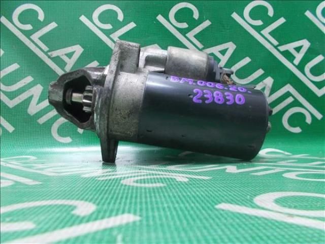 bontott BMW 1 Önindító