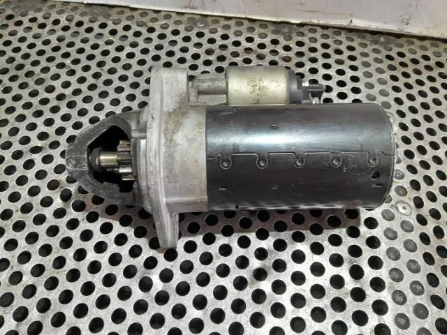 bontott BMW 1 Önindító