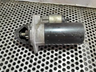 bontott BMW 1 Önindító