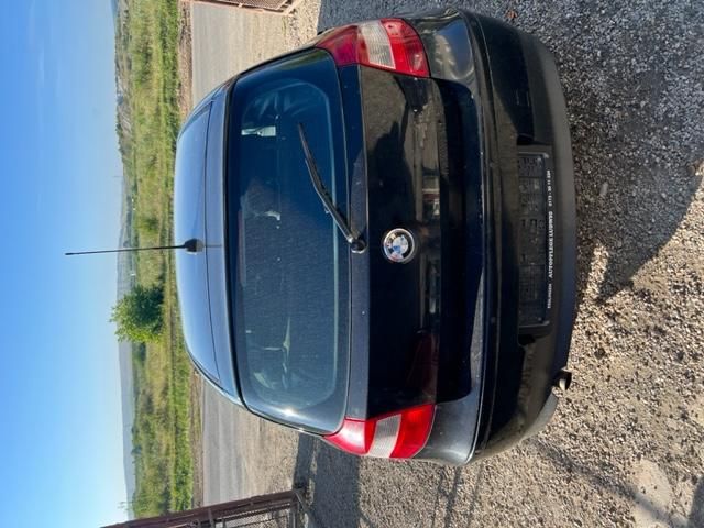 bontott BMW 1 Porlasztó (1 db)