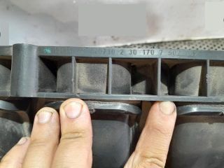 bontott BMW 1 Szívósor