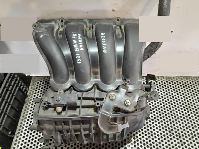 bontott BMW 1 Szívósor