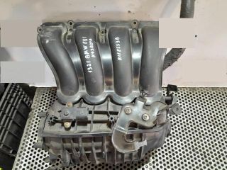 bontott BMW 1 Szívósor