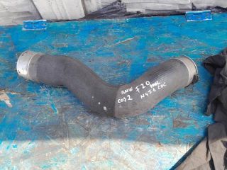 bontott BMW 1 Turbócső