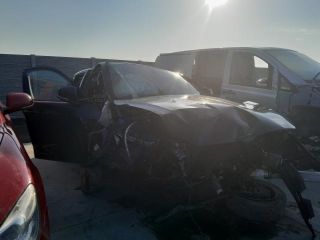 bontott BMW 1 Turbócső