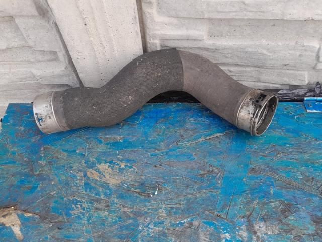 bontott BMW 1 Turbócső