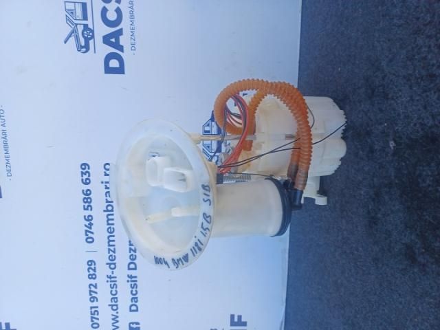 bontott BMW 1 Üzemanyag Szivattyú