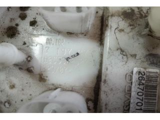 bontott BMW 1 Üzemanyag Szivattyú