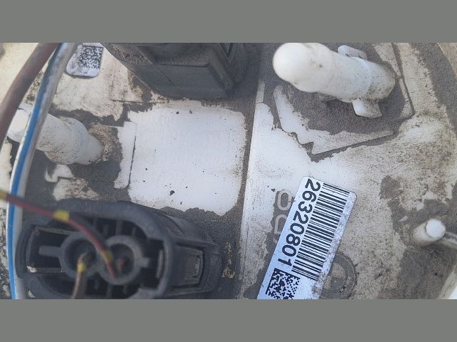 bontott BMW 1 Üzemanyag Szivattyú