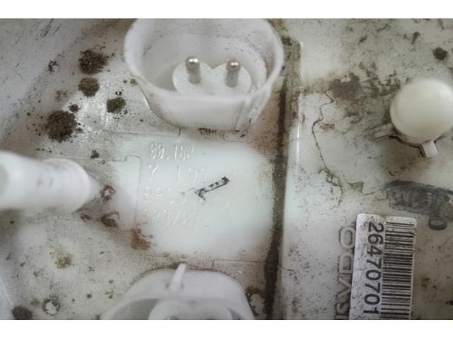 bontott BMW 1 Üzemanyag Szivattyú