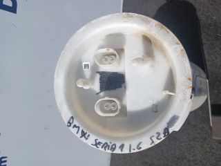 bontott BMW 1 Üzemanyag Szivattyú