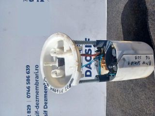 bontott BMW 1 Üzemanyag Szivattyú